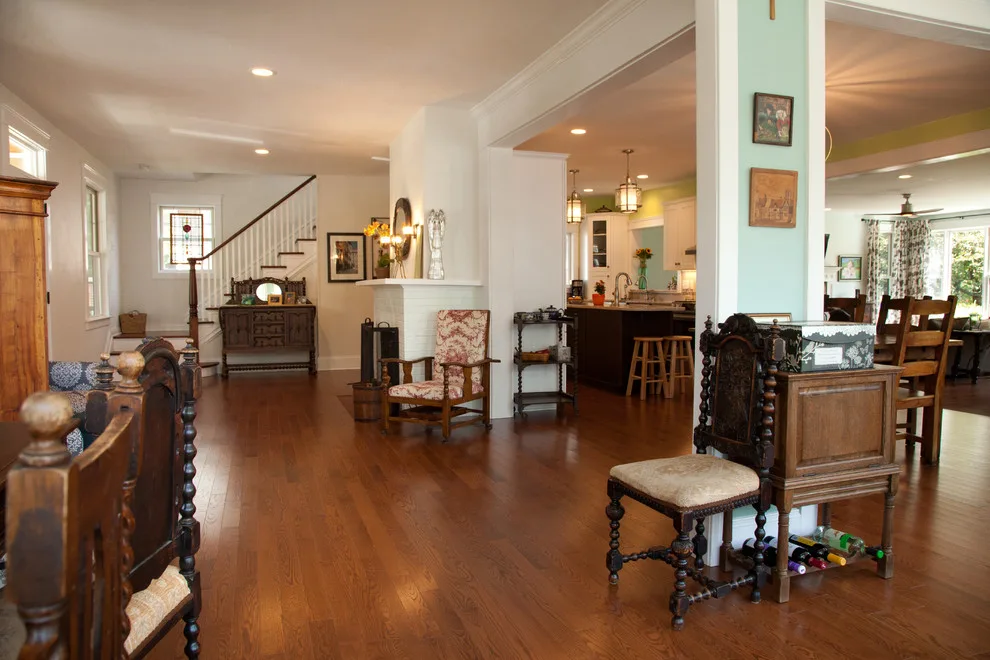 25th Avenue - Camp Hill, PA by Musser Home Builders, Inc. - Photo 11