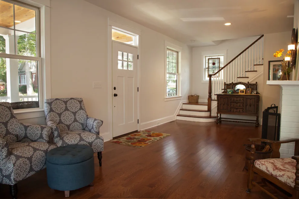 25th Avenue - Camp Hill, PA by Musser Home Builders, Inc. - Photo 8