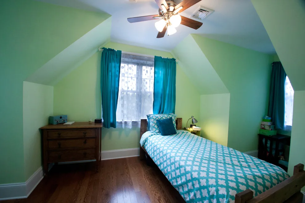 25th Avenue - Camp Hill, PA by Musser Home Builders, Inc. - Photo 9