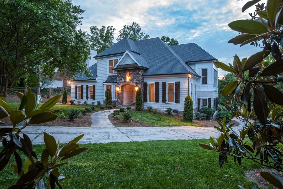 2600 Giverny Drive by Evolution Builders - Photo 8