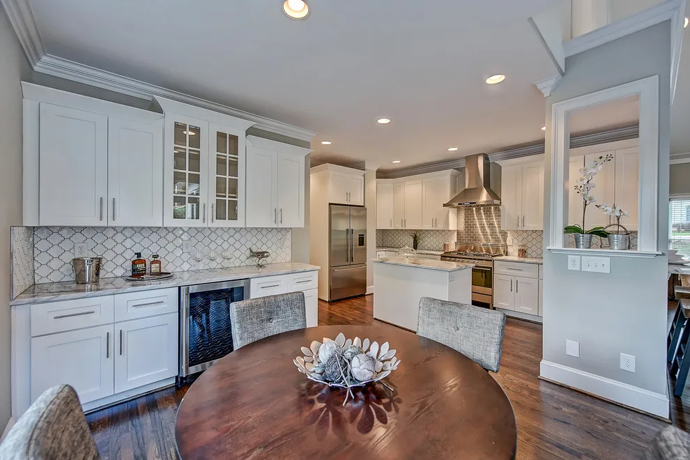 2600 Giverny Drive by Evolution Builders - Photo 4