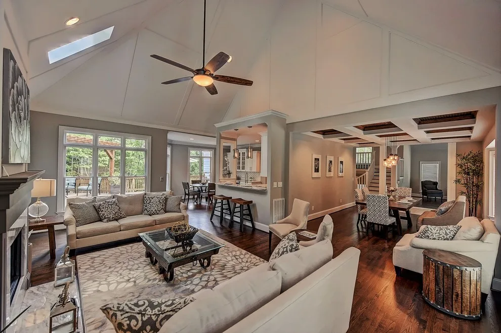 2600 Giverny Drive by Evolution Builders - Photo 6