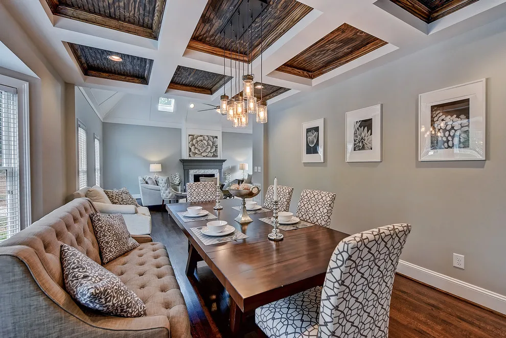 2600 Giverny Drive by Evolution Builders - Photo 5
