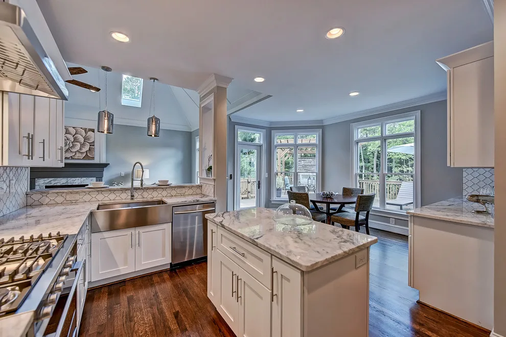 2600 Giverny Drive by Evolution Builders - Photo 3