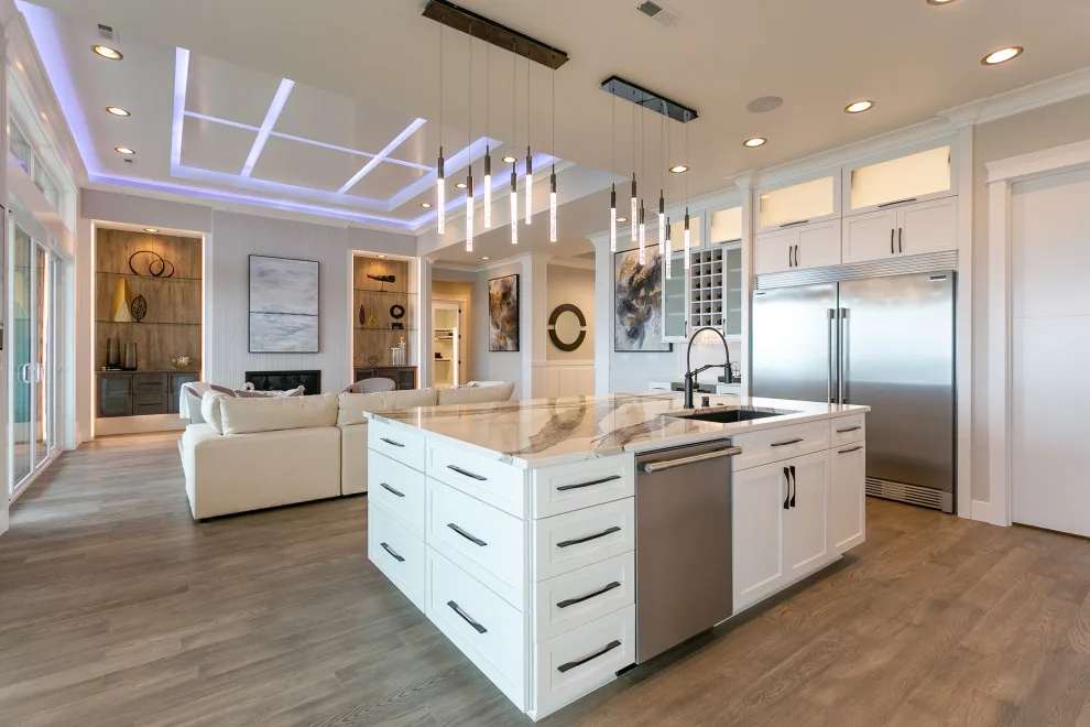 2604 Falcon Lane - 2019 Home Showcase by Prodigy Homes Inc. - Photo 43