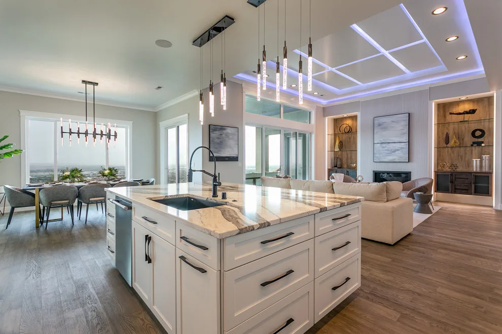 2604 Falcon Lane - 2019 Home Showcase by Prodigy Homes Inc. - Photo 14