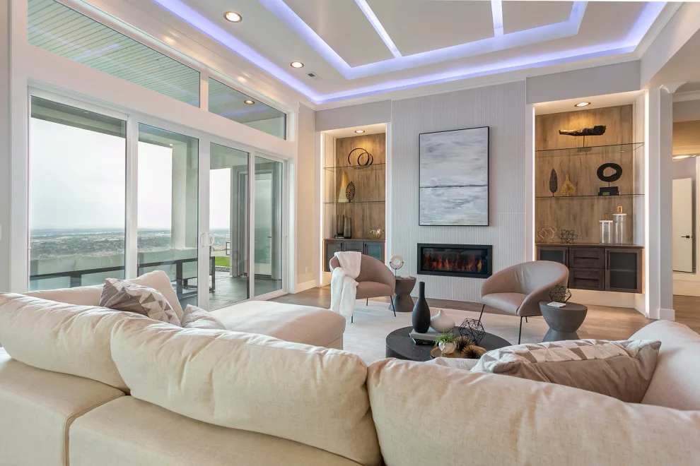 2604 Falcon Lane - 2019 Home Showcase by Prodigy Homes Inc. - Photo 48