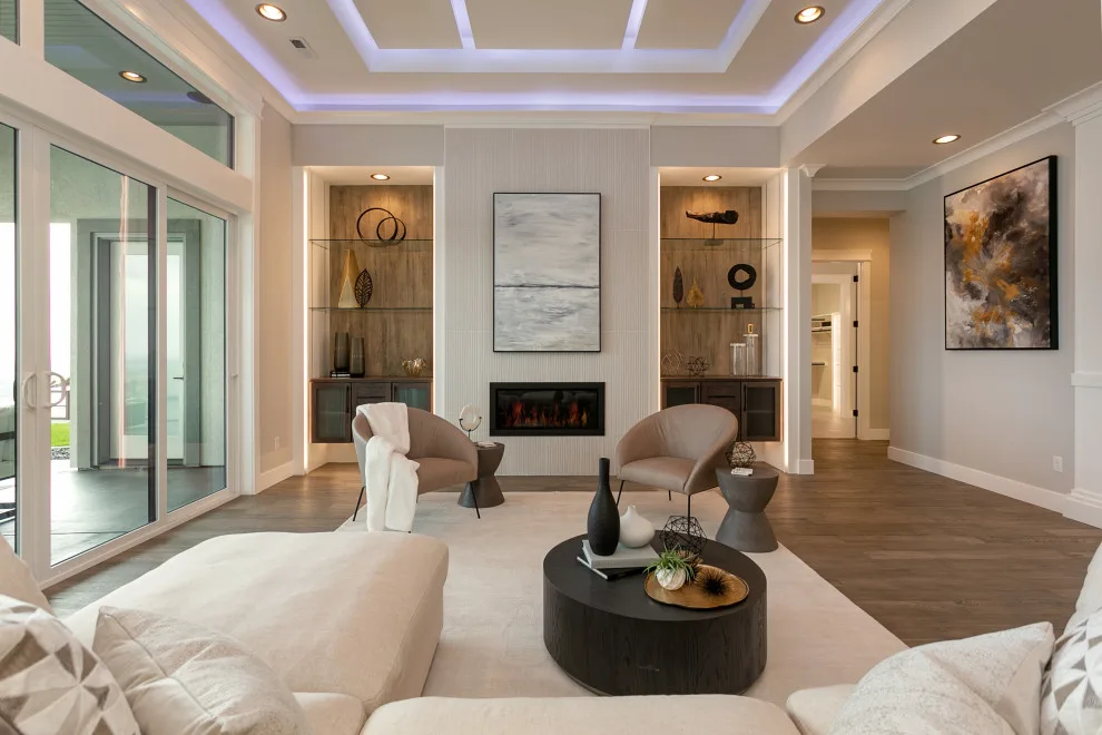 2604 Falcon Lane - 2019 Home Showcase by Prodigy Homes Inc. - Photo 27
