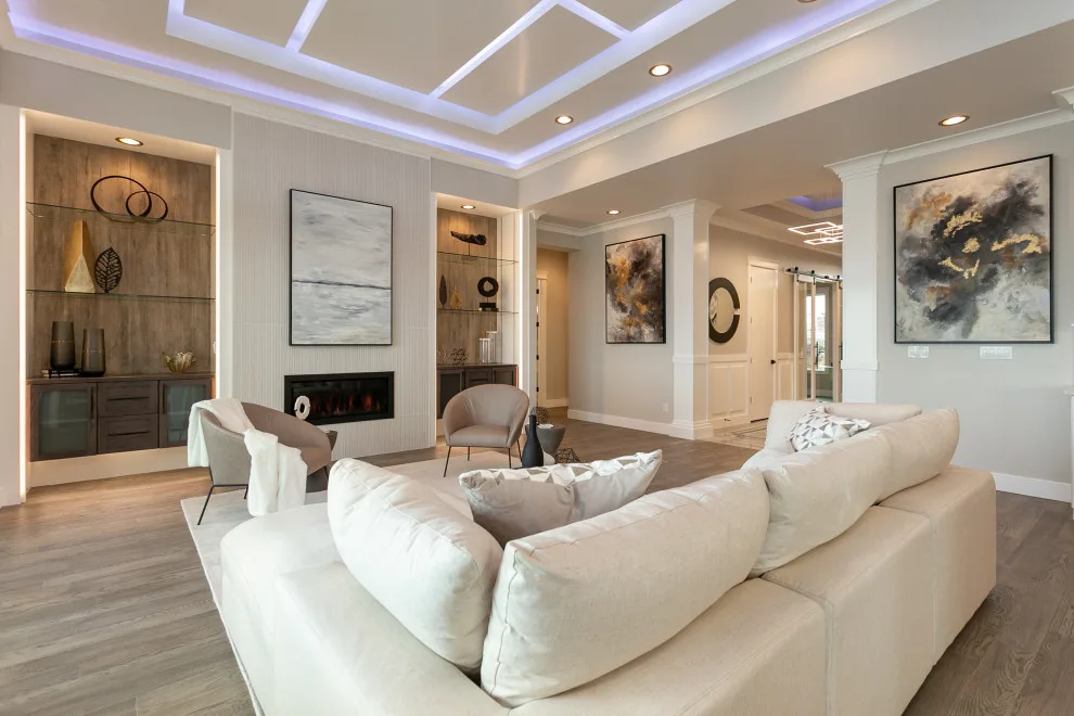 2604 Falcon Lane - 2019 Home Showcase by Prodigy Homes Inc. - Photo 38