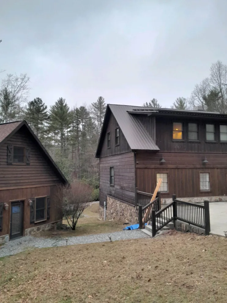 274 The Woodland Path by Built Solid Construction & Plumbing, LLC - Photo 44