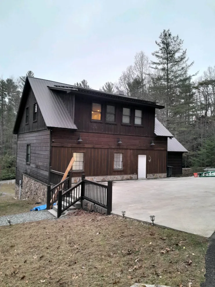 274 The Woodland Path by Built Solid Construction & Plumbing, LLC - Photo 8
