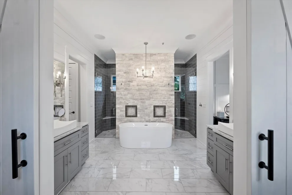 285 Bent Tree Drive by Evolution Builders - Photo 22