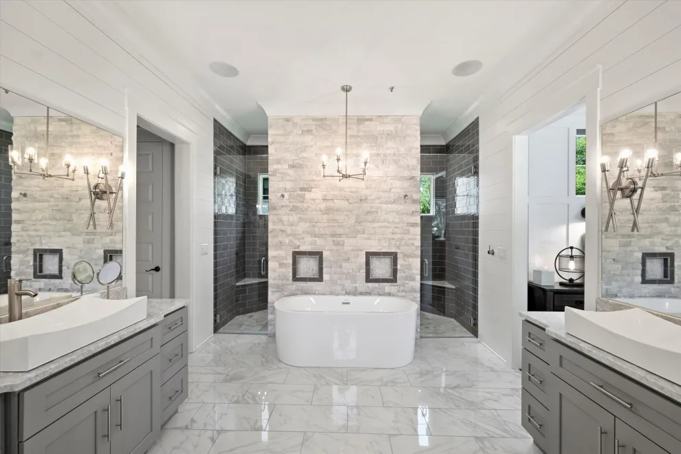 285 Bent Tree Drive by Evolution Builders - Photo 53
