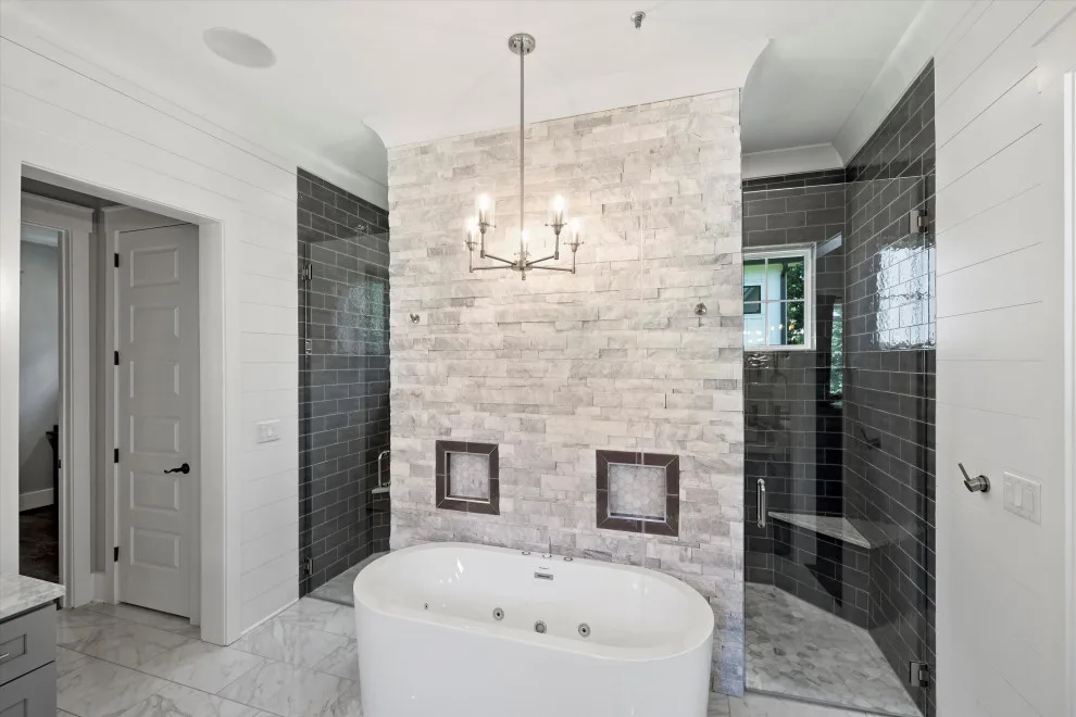 285 Bent Tree Drive by Evolution Builders - Photo 58