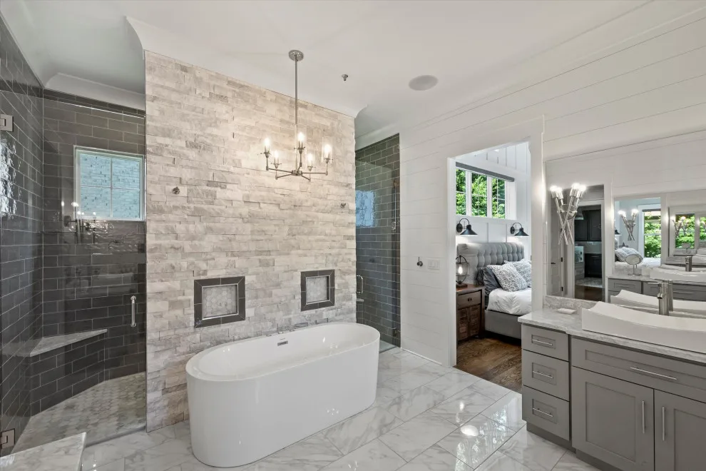 285 Bent Tree Drive by Evolution Builders - Photo 6