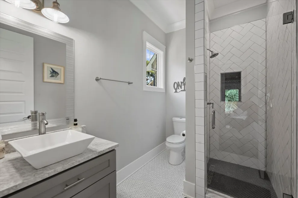 285 Bent Tree Drive by Evolution Builders - Photo 18