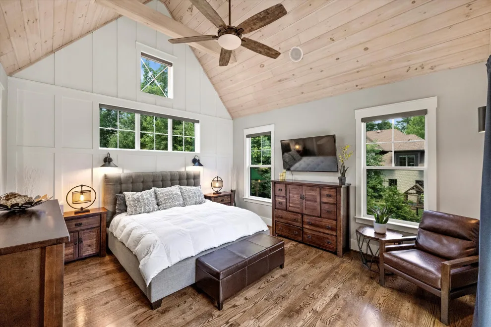 285 Bent Tree Drive by Evolution Builders - Photo 21