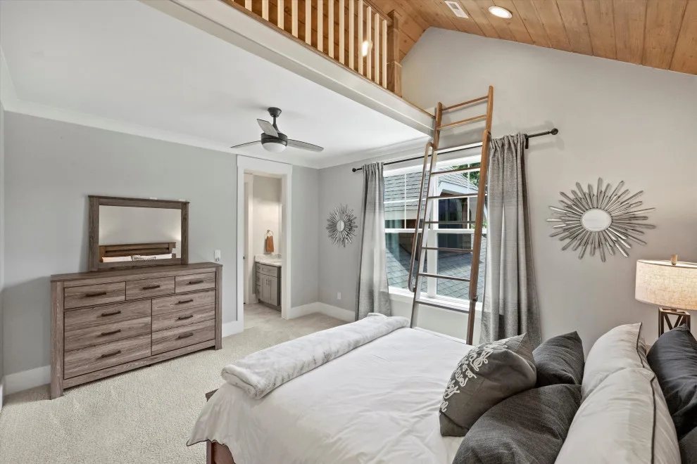 285 Bent Tree Drive by Evolution Builders - Photo 11