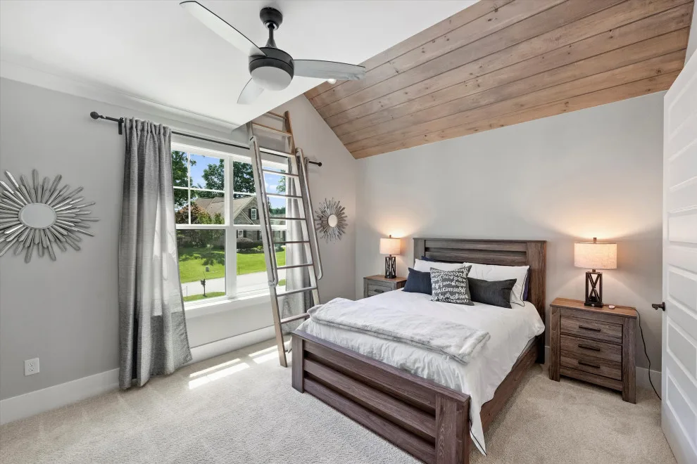 285 Bent Tree Drive by Evolution Builders - Photo 27