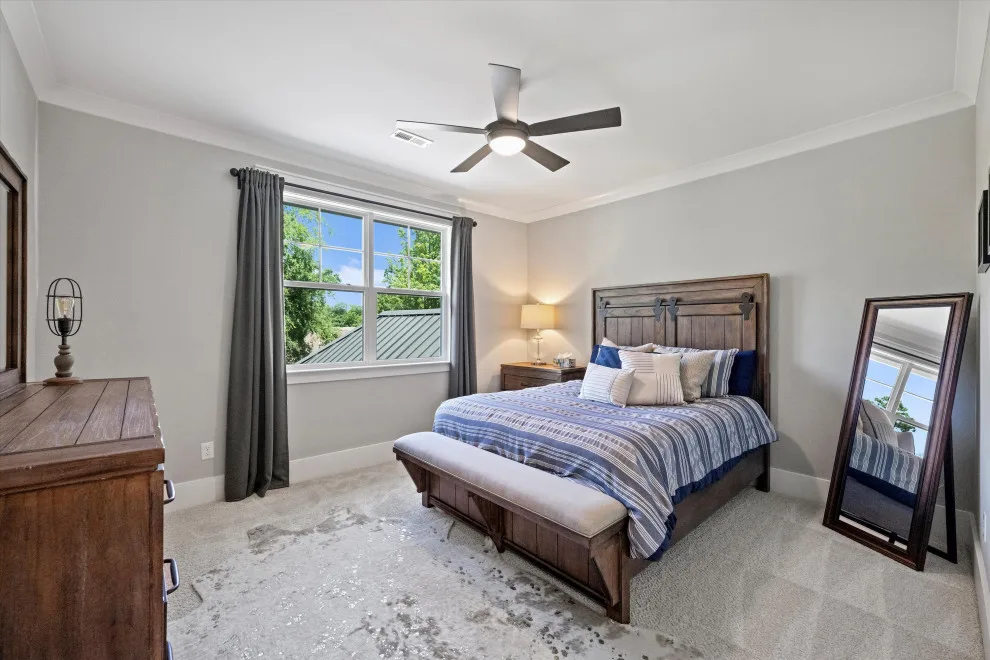285 Bent Tree Drive by Evolution Builders - Photo 32