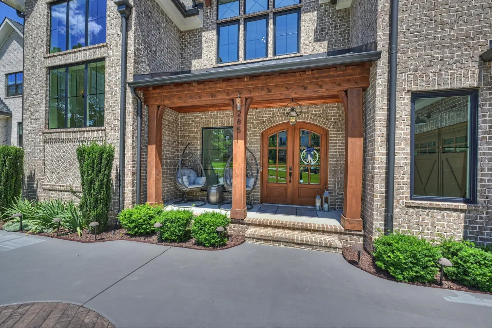 285 Bent Tree Drive by Evolution Builders - Photo 63