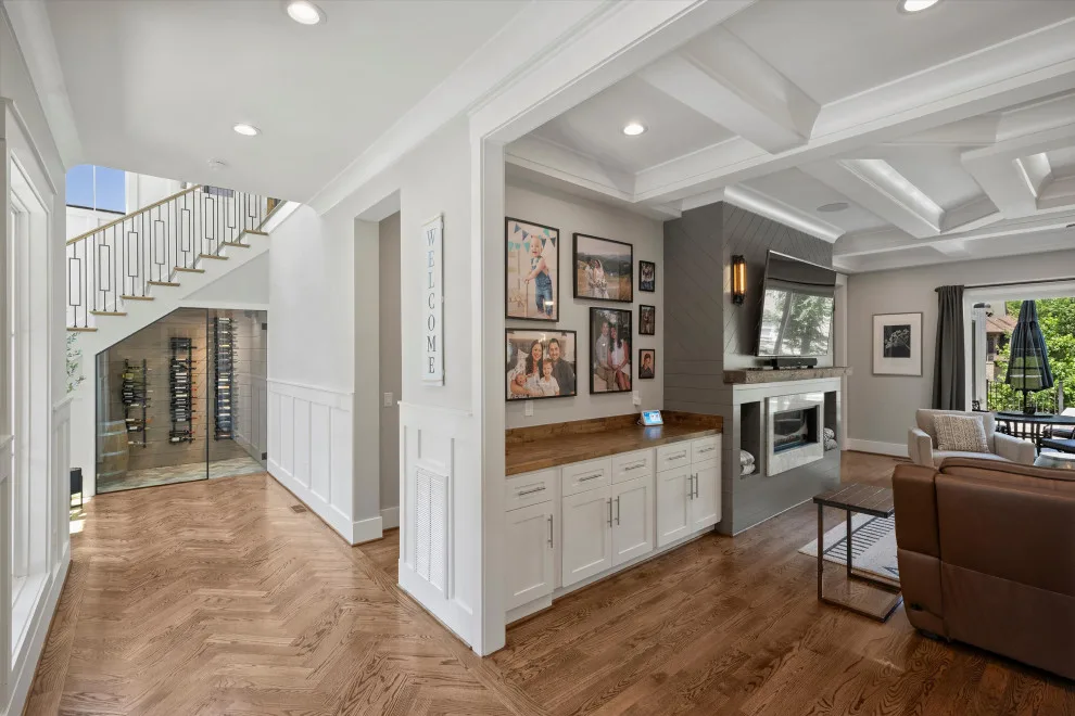 285 Bent Tree Drive by Evolution Builders - Photo 55