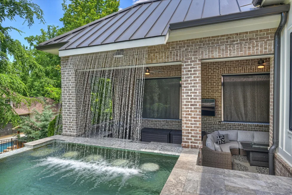 285 Bent Tree Drive by Evolution Builders - Photo 36