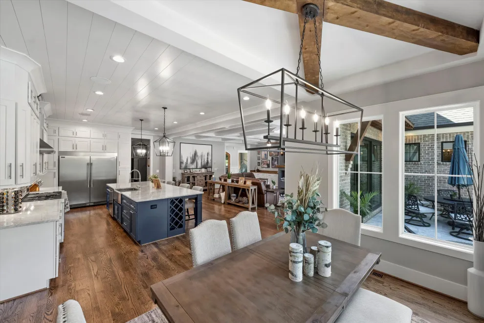 285 Bent Tree Drive by Evolution Builders - Photo 28