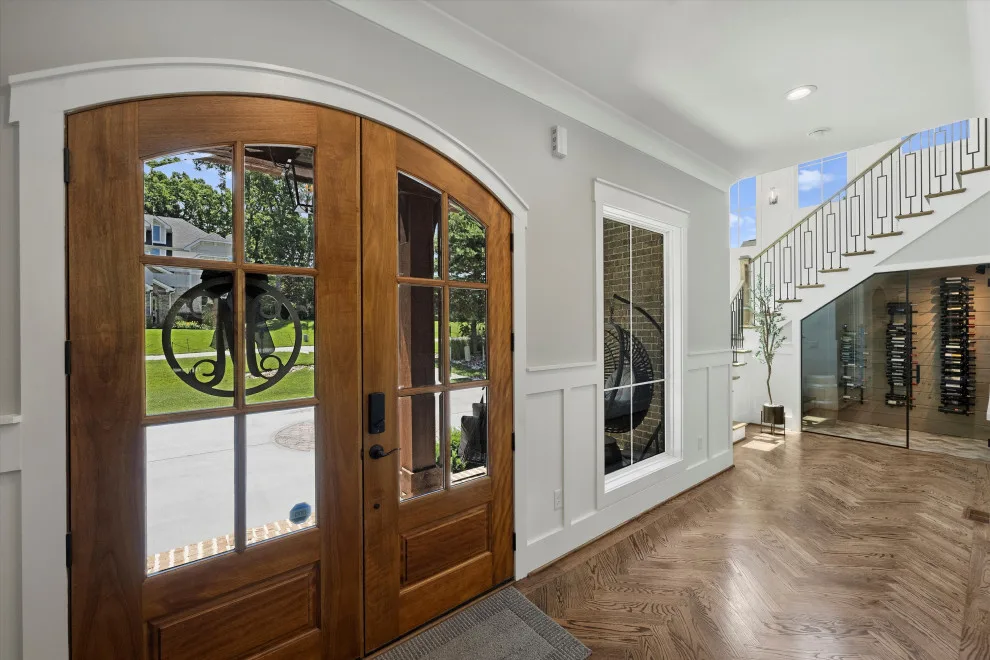 285 Bent Tree Drive by Evolution Builders - Photo 45