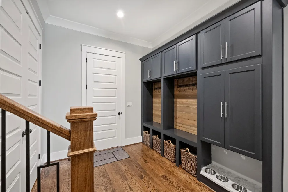 285 Bent Tree Drive by Evolution Builders - Photo 7