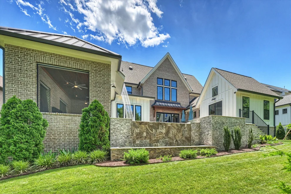 285 Bent Tree Drive by Evolution Builders - Photo 3