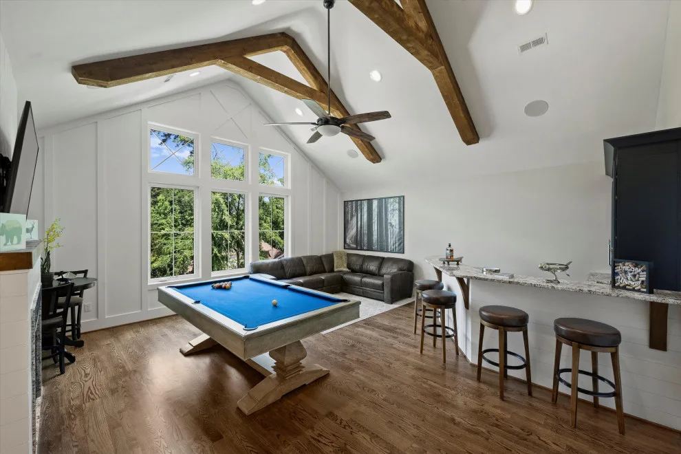 285 Bent Tree Drive by Evolution Builders - Photo 17
