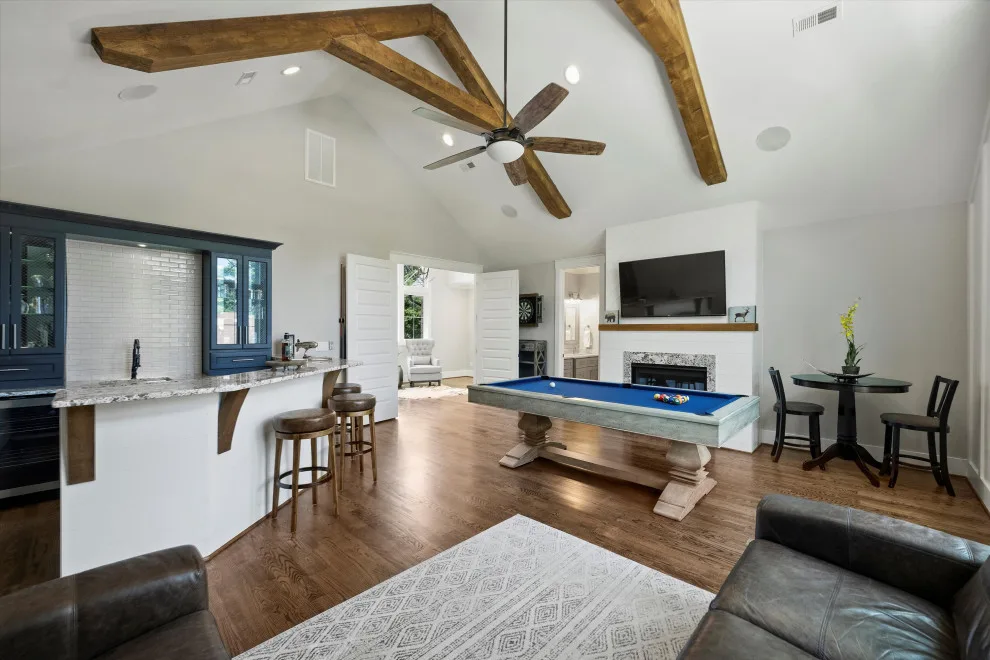 285 Bent Tree Drive by Evolution Builders - Photo 8