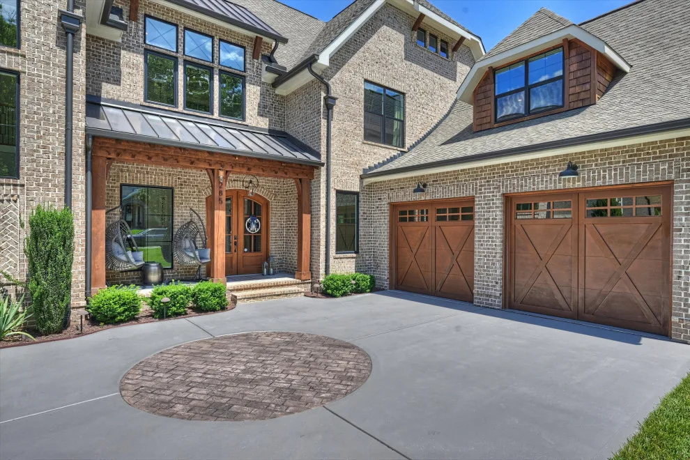 285 Bent Tree Drive by Evolution Builders - Photo 42