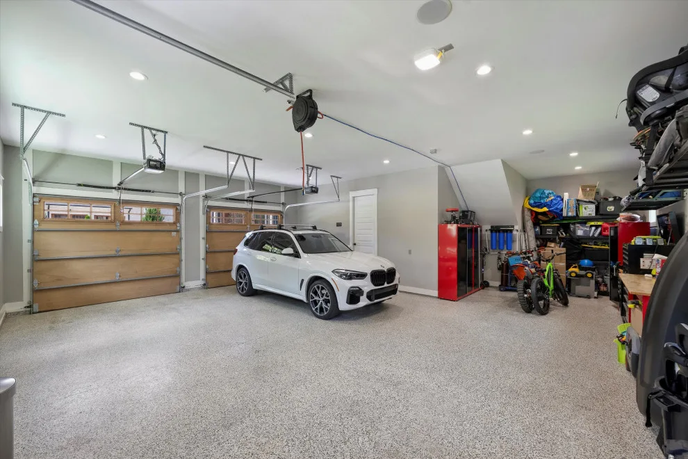 285 Bent Tree Drive by Evolution Builders - Photo 13