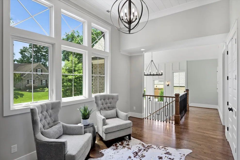 285 Bent Tree Drive by Evolution Builders - Photo 46