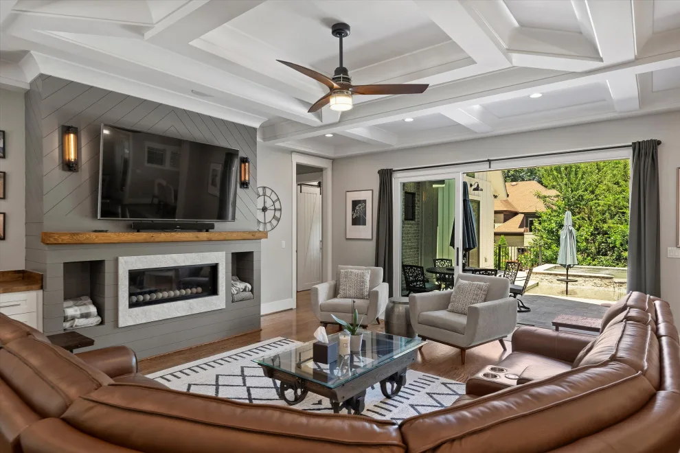 285 Bent Tree Drive by Evolution Builders - Photo 59