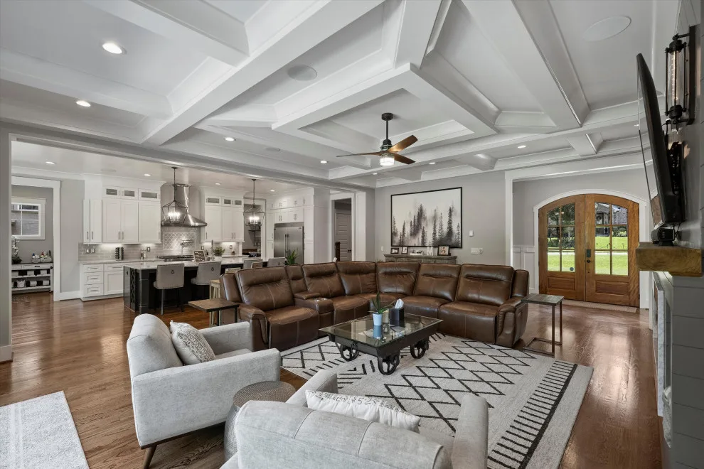 285 Bent Tree Drive by Evolution Builders - Photo 48