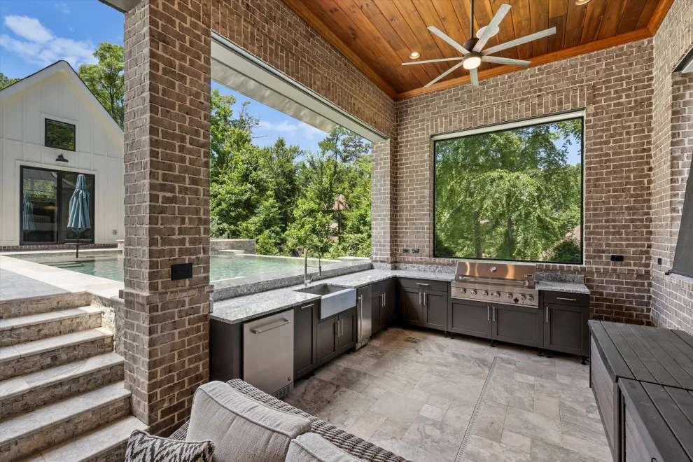 285 Bent Tree Drive by Evolution Builders - Photo 62