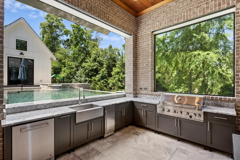 285 Bent Tree Drive by Evolution Builders - Photo 31