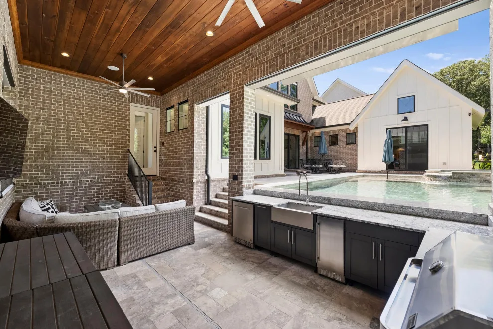 285 Bent Tree Drive by Evolution Builders - Photo 24