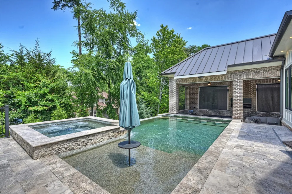 285 Bent Tree Drive by Evolution Builders - Photo 16