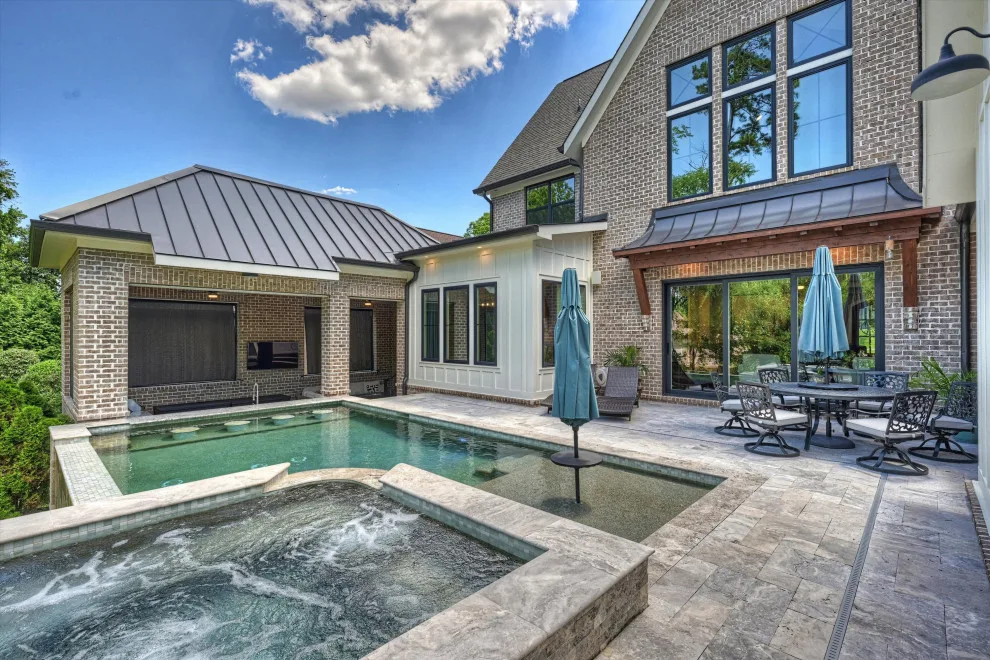 285 Bent Tree Drive by Evolution Builders - Photo 10