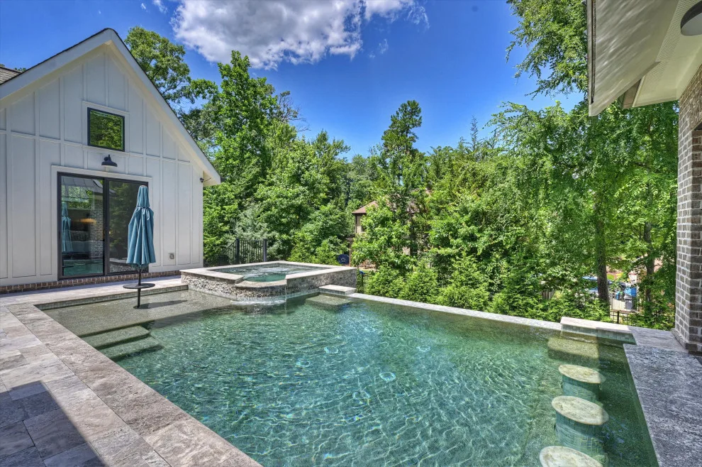 285 Bent Tree Drive by Evolution Builders - Photo 47