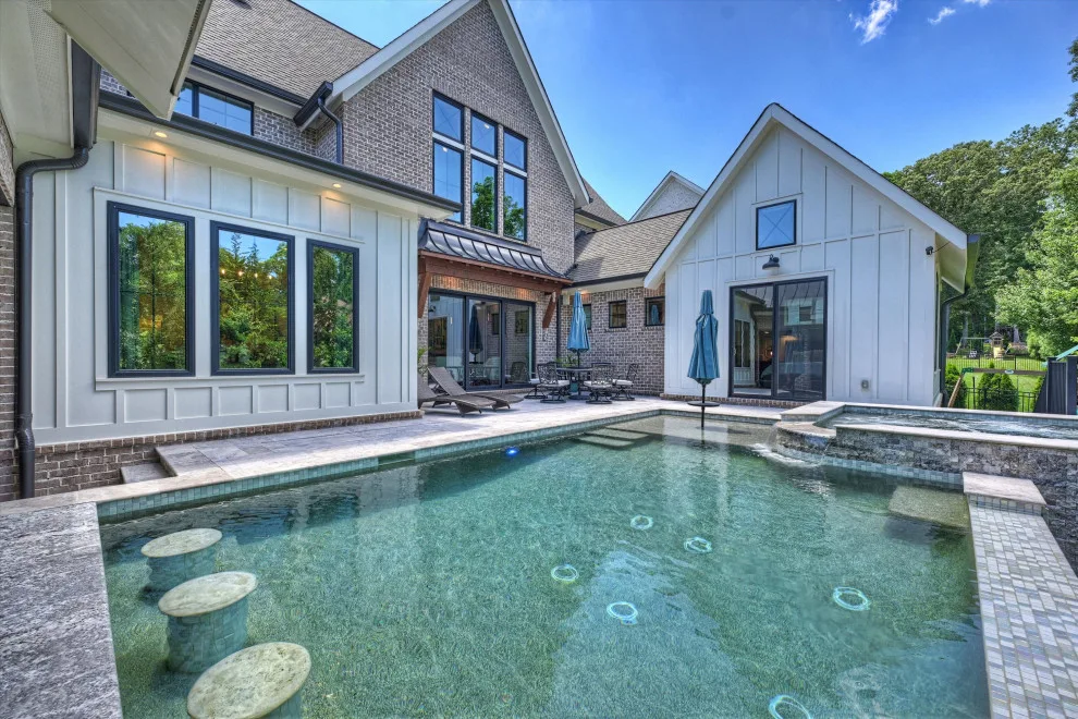 285 Bent Tree Drive by Evolution Builders - Photo 9