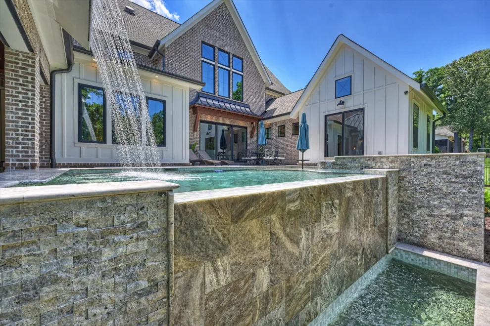 285 Bent Tree Drive by Evolution Builders - Photo 14