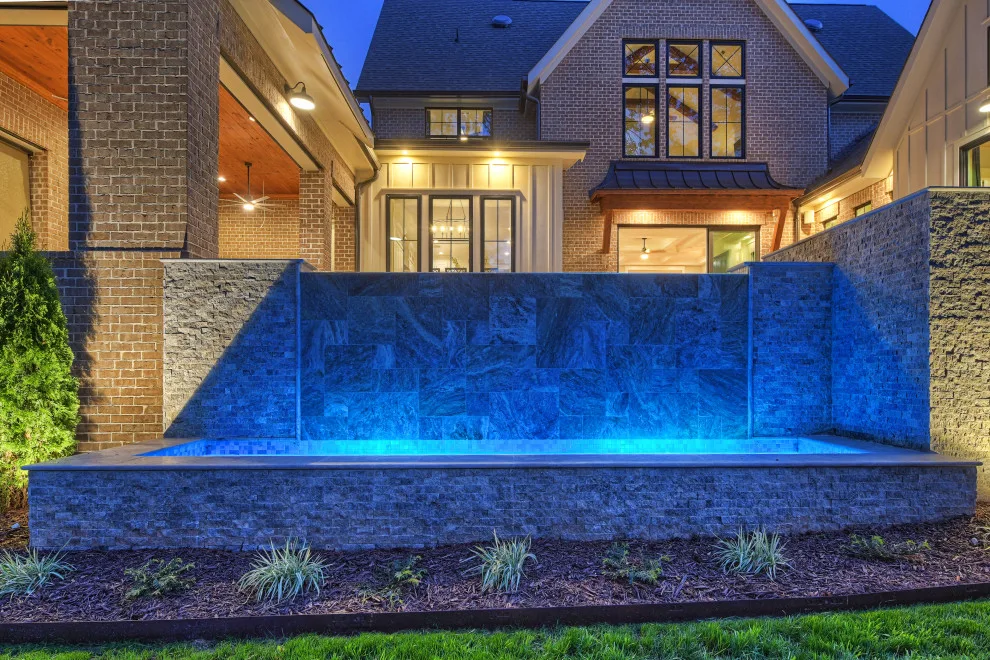 285 Bent Tree Drive by Evolution Builders - Photo 20