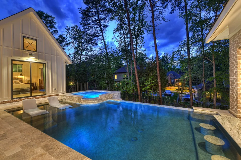 285 Bent Tree Drive by Evolution Builders - Photo 52