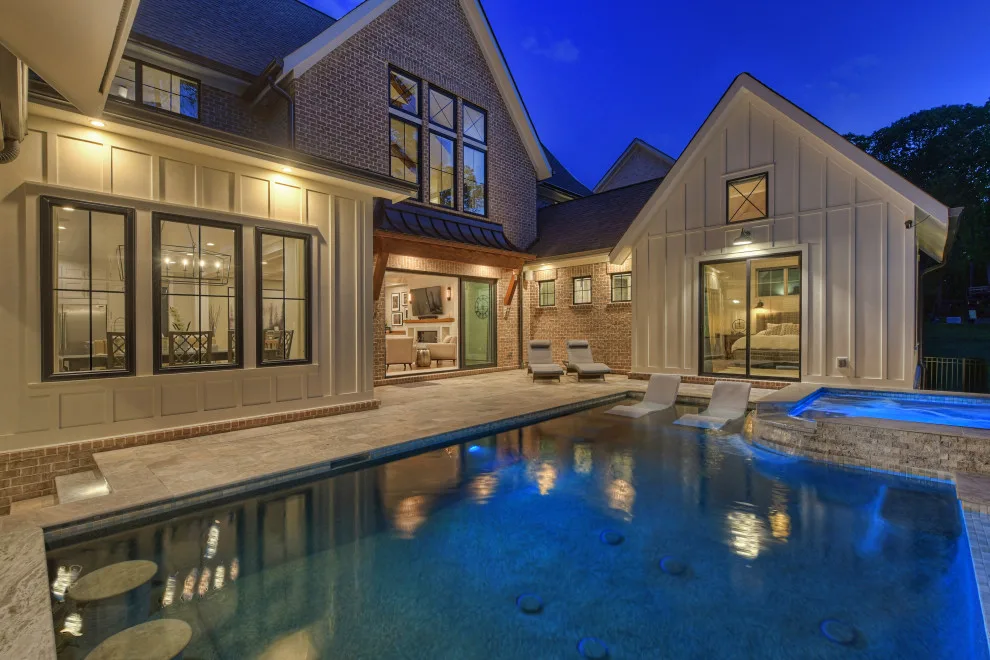 285 Bent Tree Drive by Evolution Builders - Photo 61