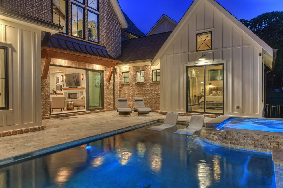 285 Bent Tree Drive by Evolution Builders - Photo 2